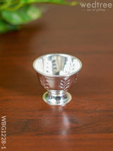 Mini Kumkum Bowl - Wbg1228 Holders