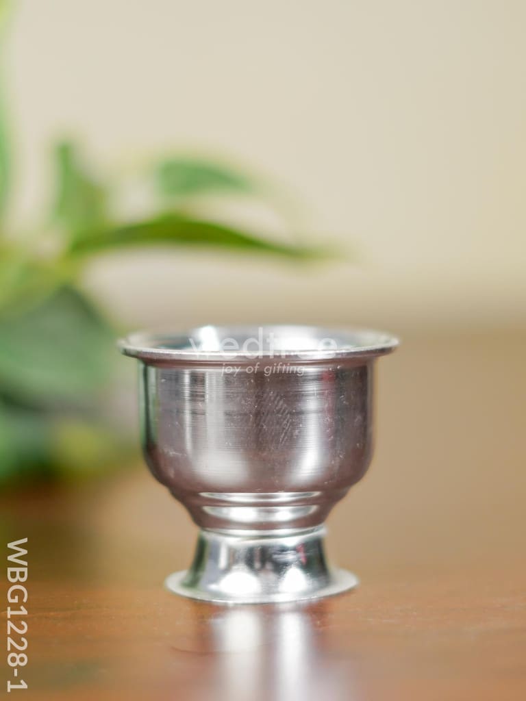 Mini Kumkum Bowl - Wbg1228 Holders