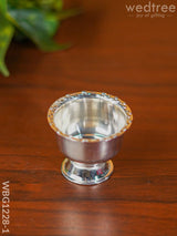 Mini Kumkum Bowl - Wbg1228 Holders