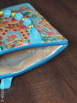 Multi Design Hand Bag - Wbg0958 Bags