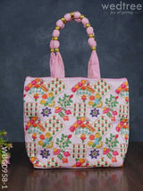 Multi Design Hand Bag - Wbg0958 Bags