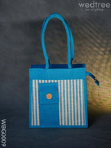 Multi-Purpose Jute Bag - Wbg0009 Bags