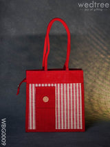 Multi-Purpose Jute Bag - Wbg0009 Bags