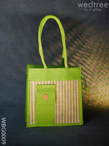 Multi-Purpose Jute Bag - Wbg0009 Bags