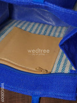 Multi-Purpose Jute Bag - Wbg0009 Bags