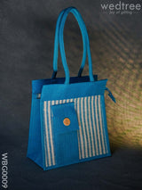 Multi-Purpose Jute Bag - Wbg0009 Bags