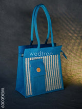 Multi-Purpose Jute Bag - Wbg0009 Bags