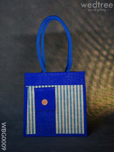 Multi-Purpose Jute Bag - Wbg0009 Bags