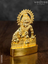 Murthi - Laddu Gopal Big W0081 Divine Figurines