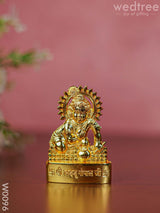 Murthi - Laddu Gopal Small W0096 Divine Figurines