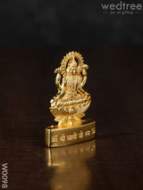 Murthi - Lakshmi Small W0098 Divine Figurines