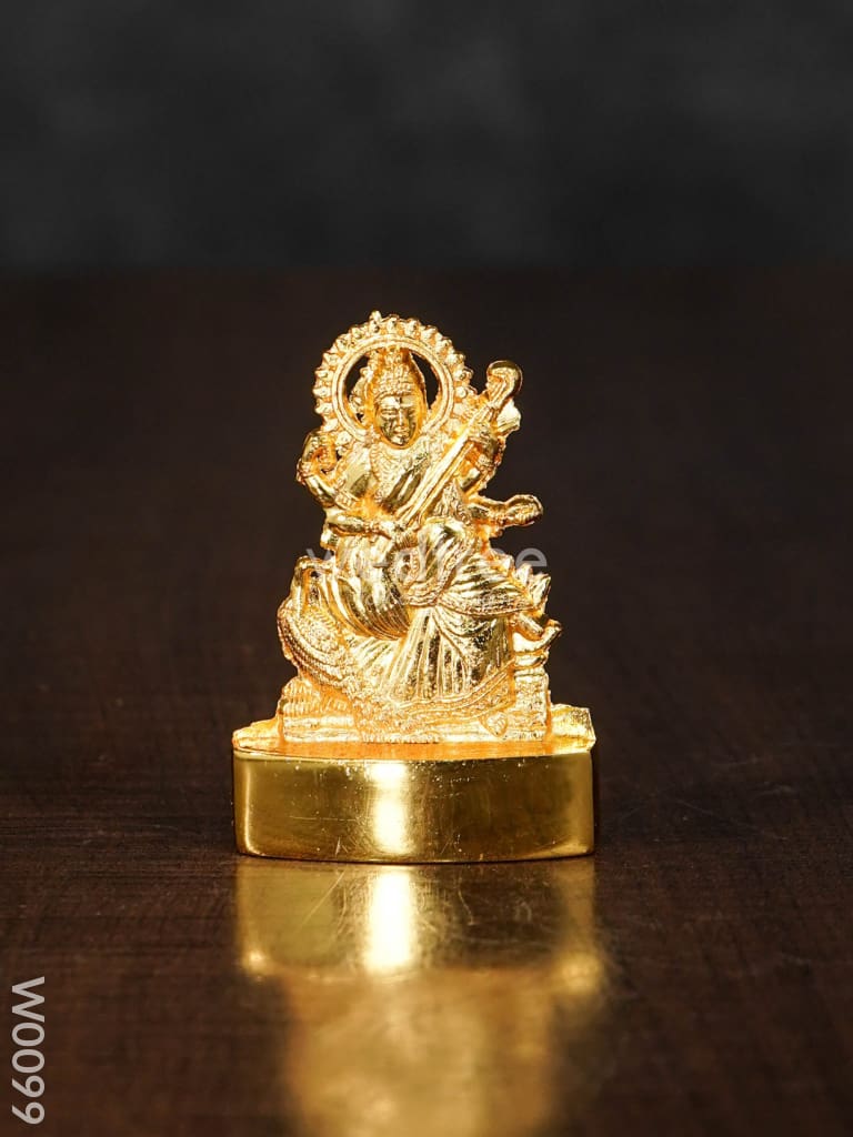 Murthi - Saraswati Small W0099 Divine Figurines