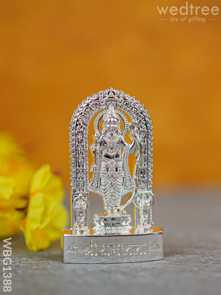 Murti - Ram Lalla Wbg1388 Rg