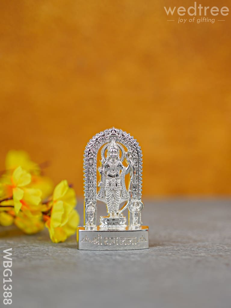 Murti - Ram Lalla Wbg1388 Rg