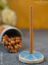 Mysore Sandalwood Incense Dhoop Stick - Wbg1419 Aromatics