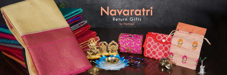Navarathri Return Gift - Return gifts