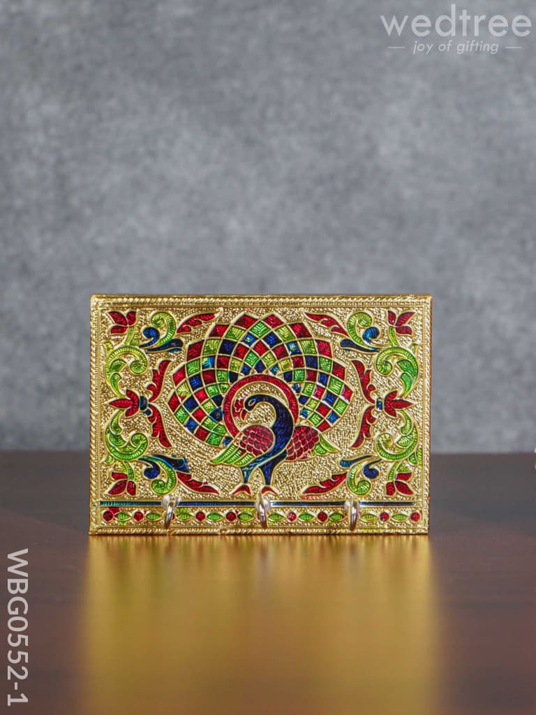 Navaratri Combo 5 - Key Hanger Wbg0552-1