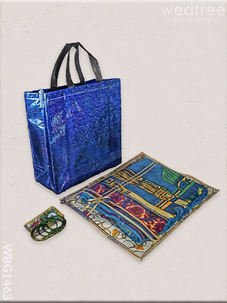 Navaratri Return Gift Combo 12 - Wbg1463