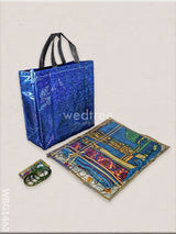 Navaratri Return Gift Combo 12 - Wbg1463