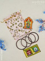 Navaratri Return Gift Combo 13 - Wbg1464 Combos