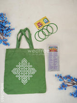 Navaratri Return Gift Combo 14 - Wbg1465