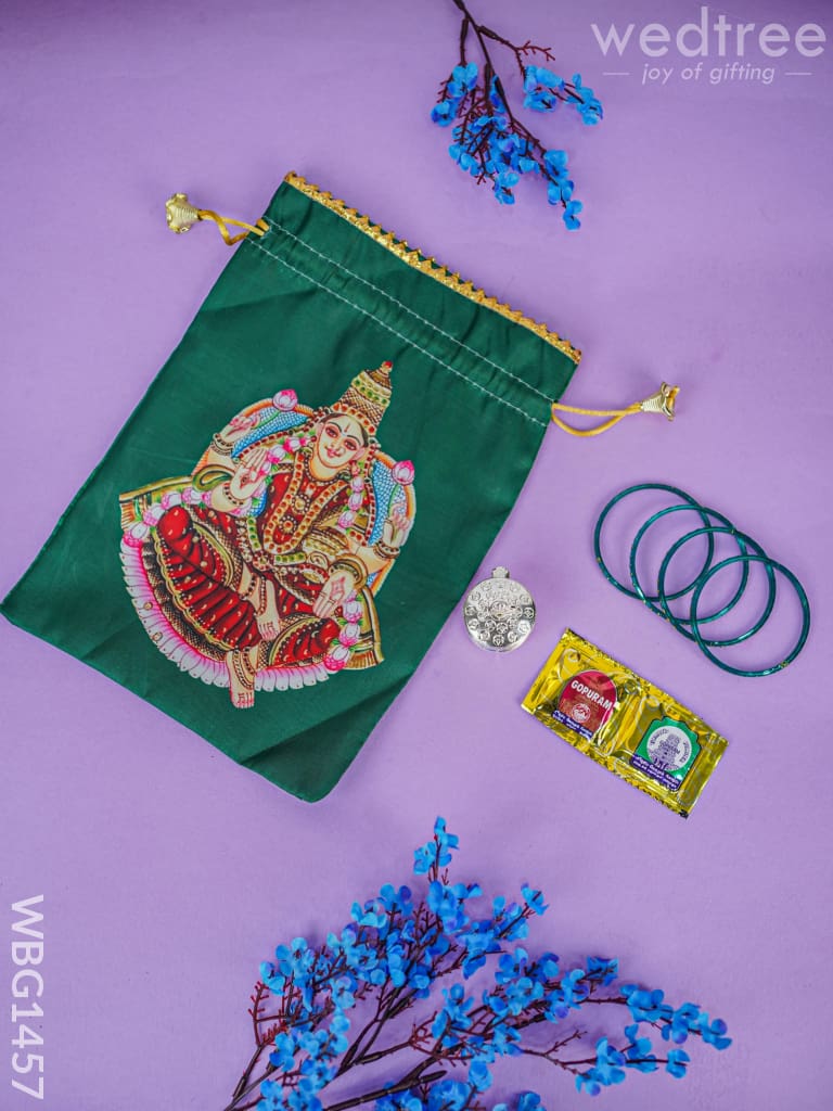 Navaratri Return Gift Combo 6 - Wbg1457 Combos