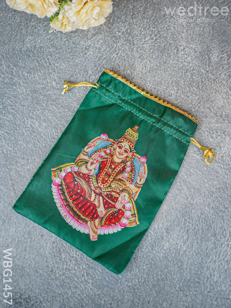 Navaratri Return Gift Combo 6 - Wbg1457 Combos