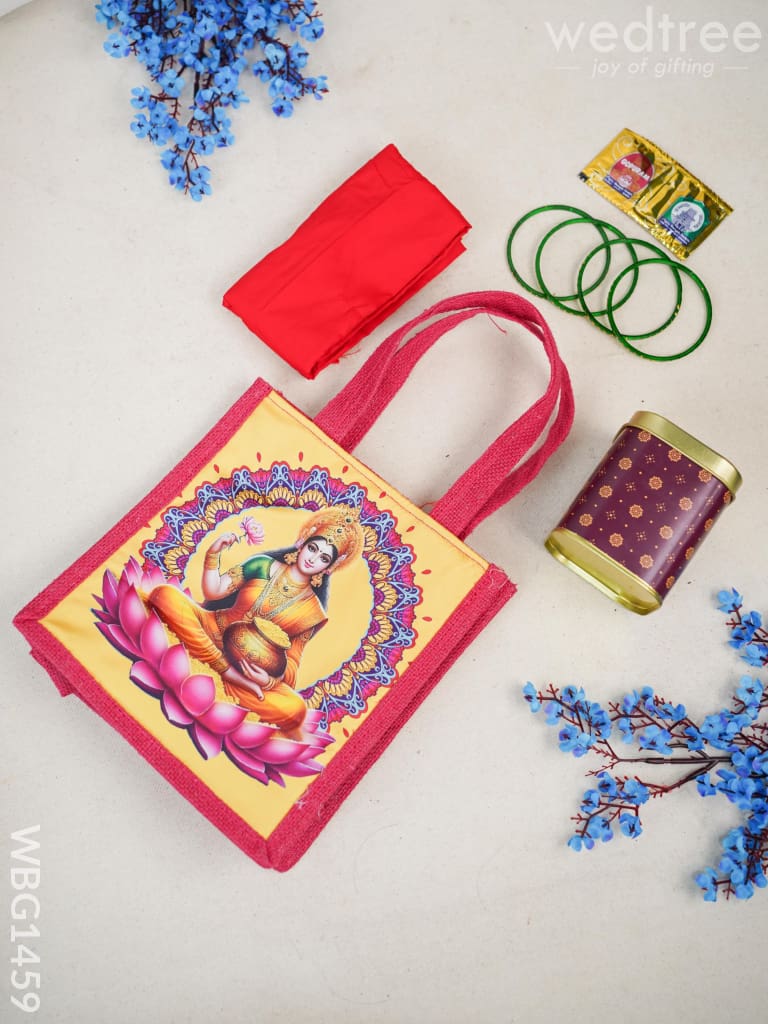 Navaratri Return Gift Combo 8 - Wbg1459 Combos