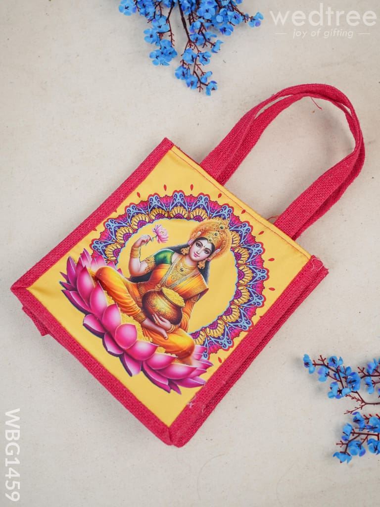 Navaratri Return Gift Combo 8 - Wbg1459 Combos