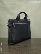 Nickle Chain Laptop Bag - Wl1216 Corporate Gifts