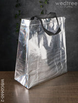 Non Woven Glitter Bag - Wbg0460 Shopping Bags