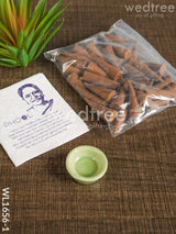 Organic Aromatic Incense Cones - Wl1656 Aromatics