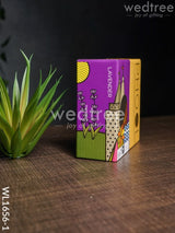 Organic Aromatic Incense Cones - Wl1656 Aromatics