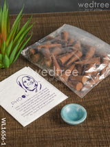 Organic Aromatic Incense Cones - Wl1656 Aromatics