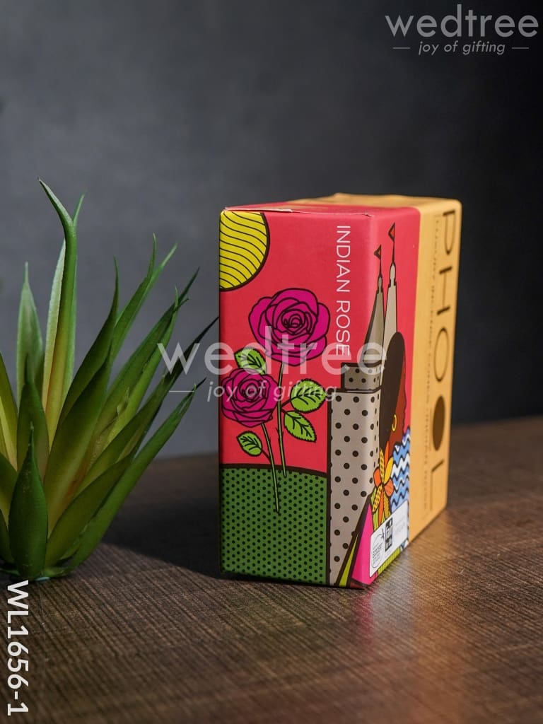 Organic Aromatic Incense Cones - Wl1656 Aromatics