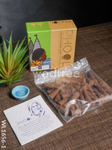 Organic Aromatic Incense Cones - Wl1656 Aromatics