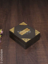 Paduka Prayer Box (Mini) - Wbg0247