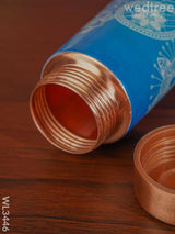 Copper Bottle - Wl3446 Utility