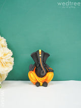 Polyresin Ganesha Idol - Wl4542 Showpieces