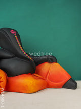 Polyresin Ganesha Idol - Wl4600 Showpieces