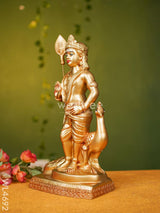 Polyresin Murugan Idol - 13 Inch Wl4692 Showpieces