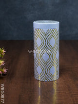 Printed Tin Jar - Wbg0877 Dining Essentials