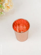 Pure Copper Glass - Wbg1445 Utility