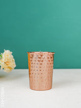 Pure Copper Glass - Wbg1445 Utility