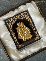 Radha Krishna Frame With Stand - Wl4111 Frames