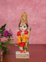 Ram Darbar Dolls - Set Of 4 Wl3596