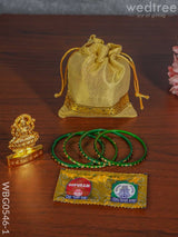 Navaratri Combo 21 - Murthi Big Wbg0546-1