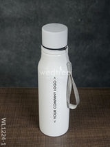 Stainless Steel Bottle- Wl1224 Corporate Gifts