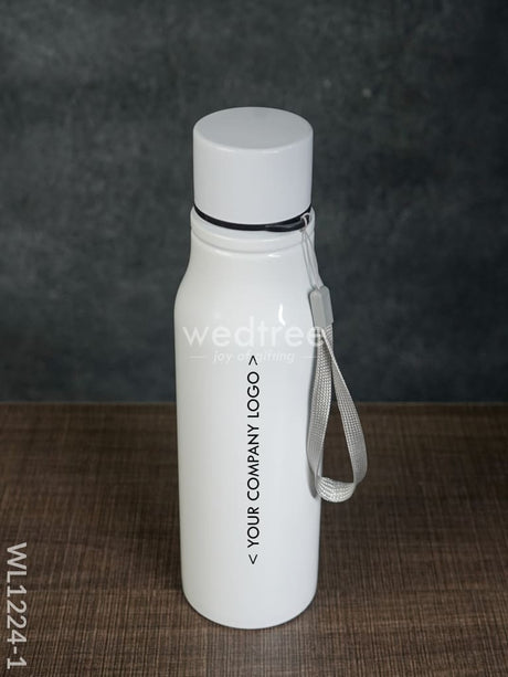 Stainless Steel Bottle- Wl1224 Corporate Gifts