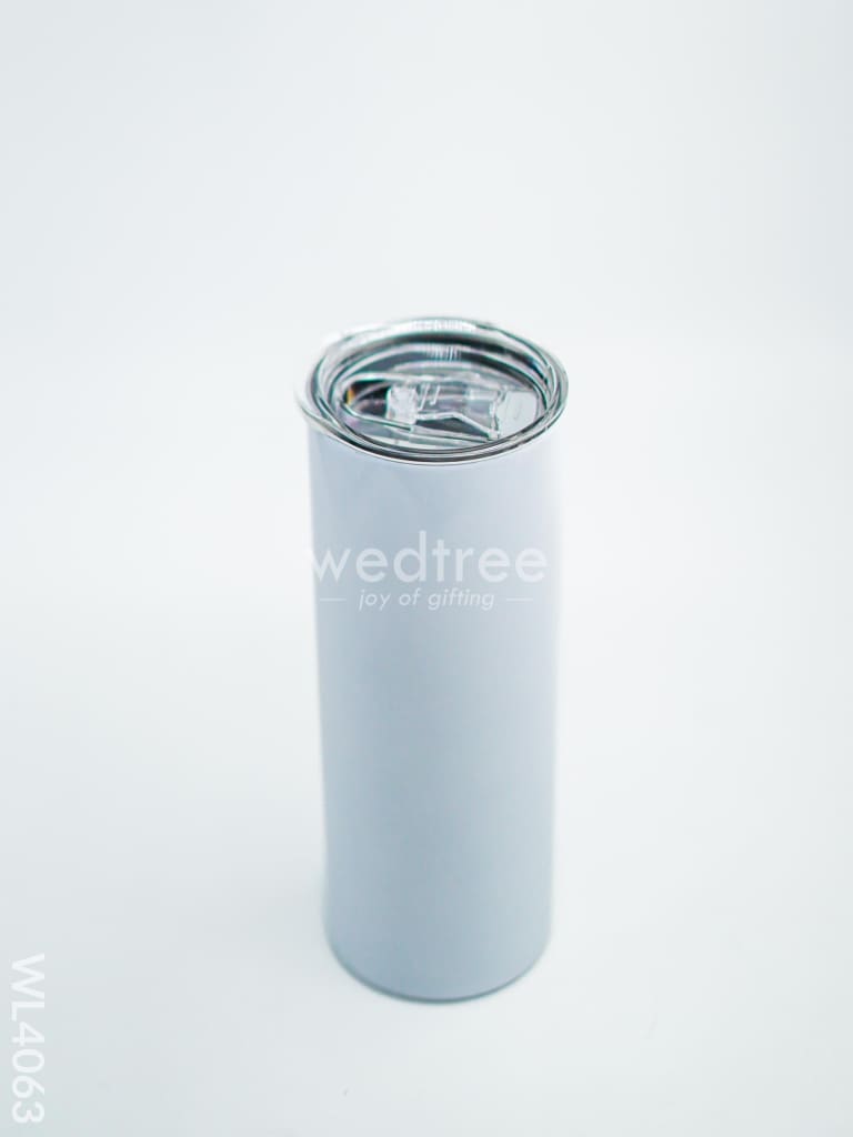 Stainless Steel Bottle - Wl4063 Personalised Gifts